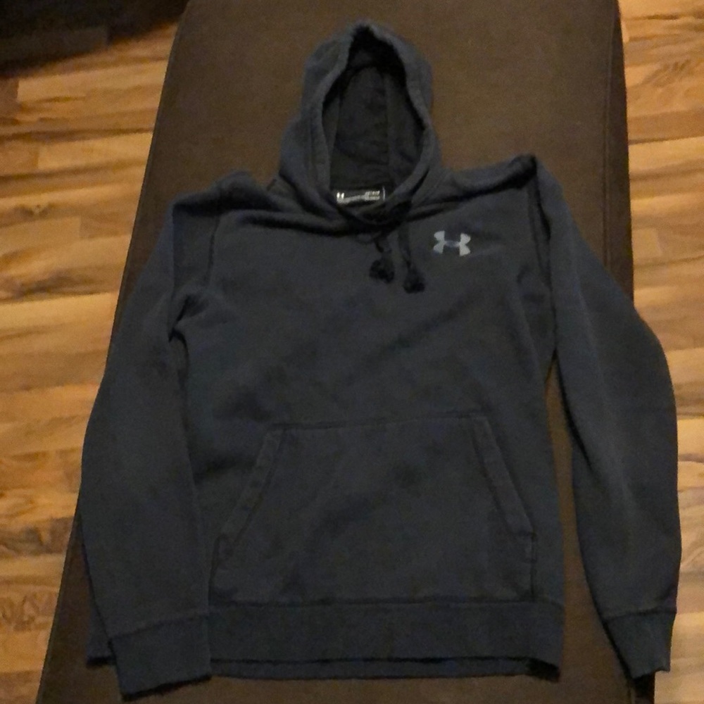 Under Armour hoodie